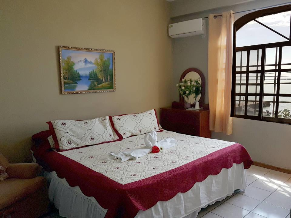 קורוזאל Mirador Hotel מראה חיצוני תמונה