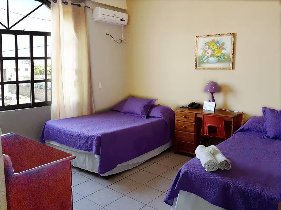 קורוזאל Mirador Hotel מראה חיצוני תמונה